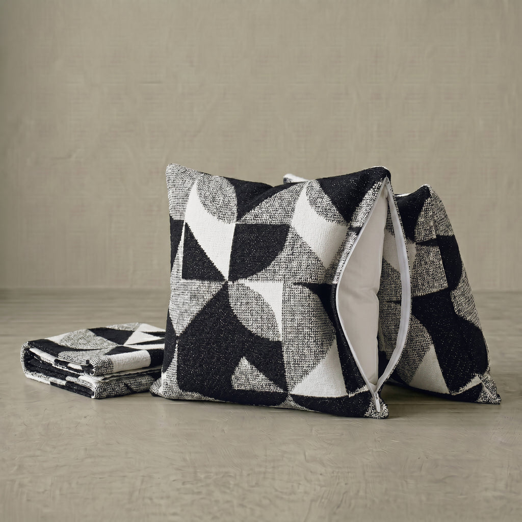 Woll-B 1-cushion cover 45 X 45