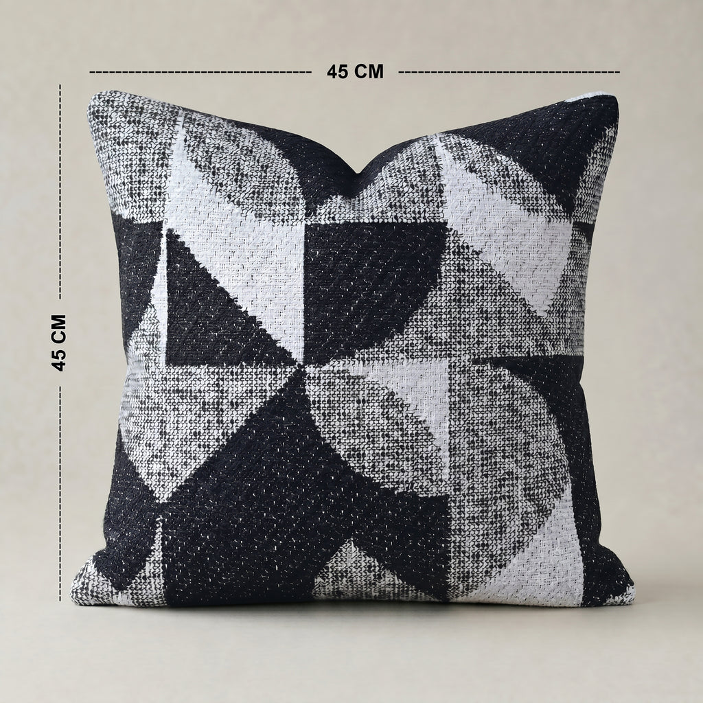 Woll-B 1-cushion cover 45 X 45
