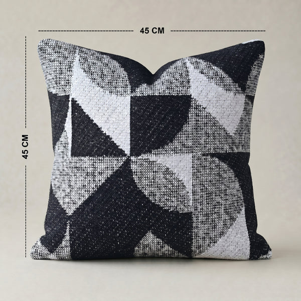Woll-B 1-cushion cover 45 X 45