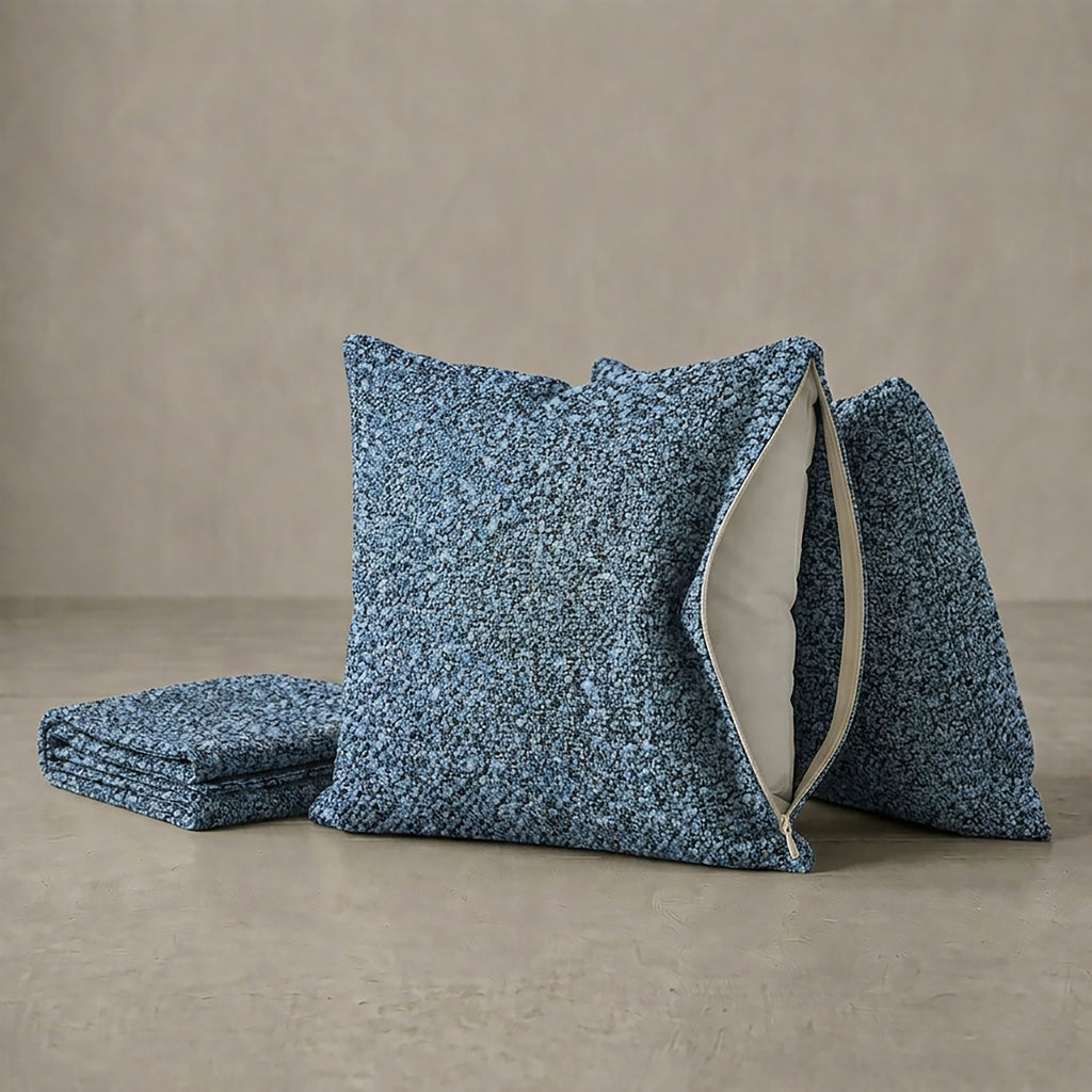 Woll 5-cushion cover 45 X 45