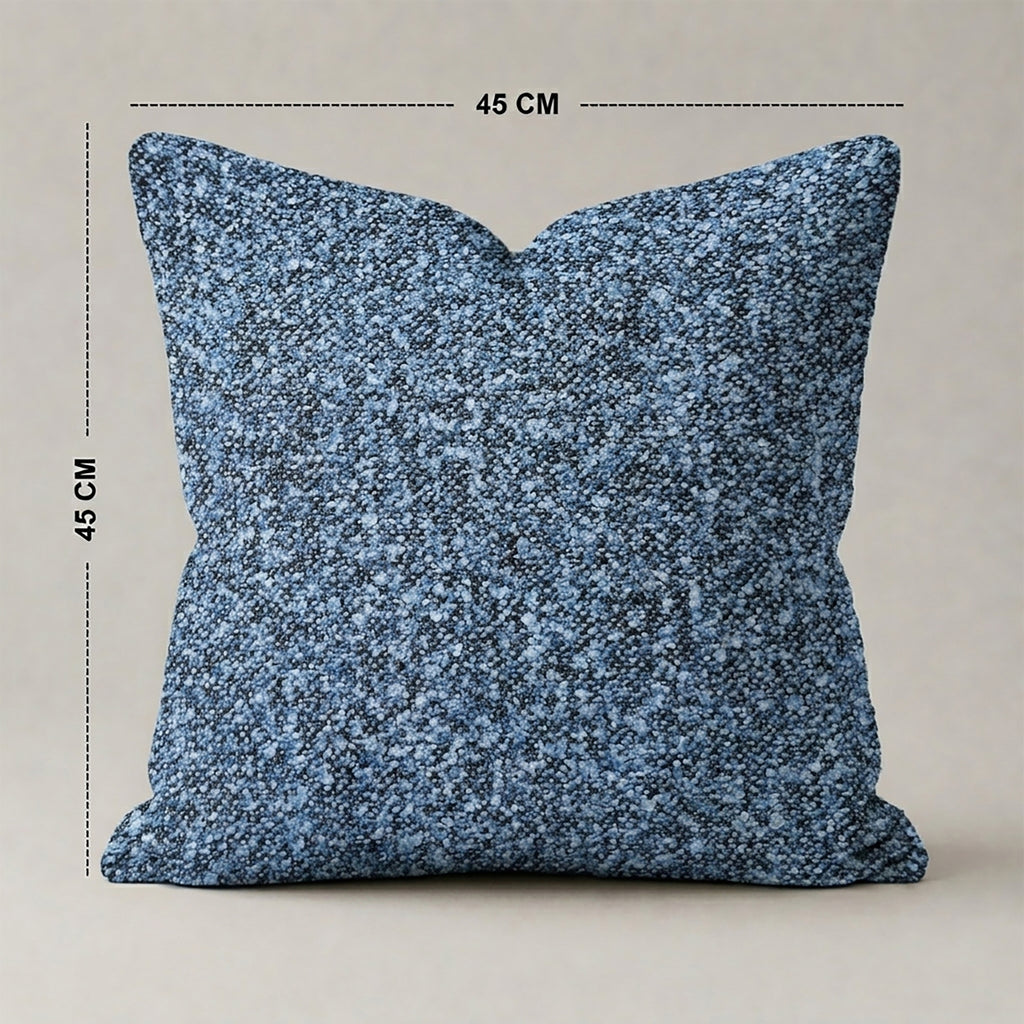 Woll 5-cushion cover 45 X 45