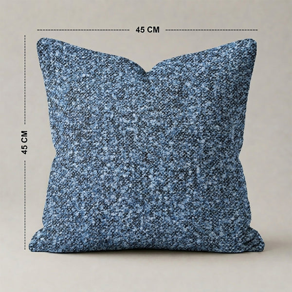 Woll 5-cushion cover 45 X 45