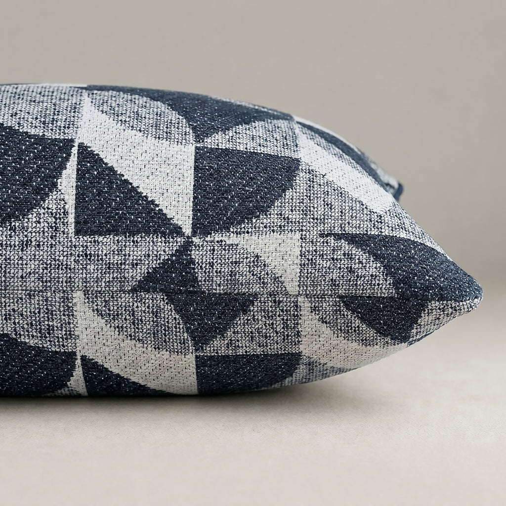 Woll-B 2-cushion cover 45 X 45