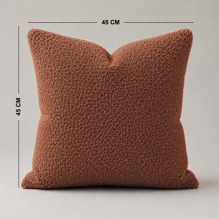 Panda 1-cushion cover 45 X 45