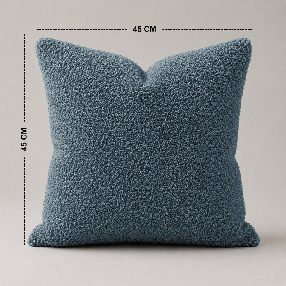 Panda 6-cushion cover 45 X 45