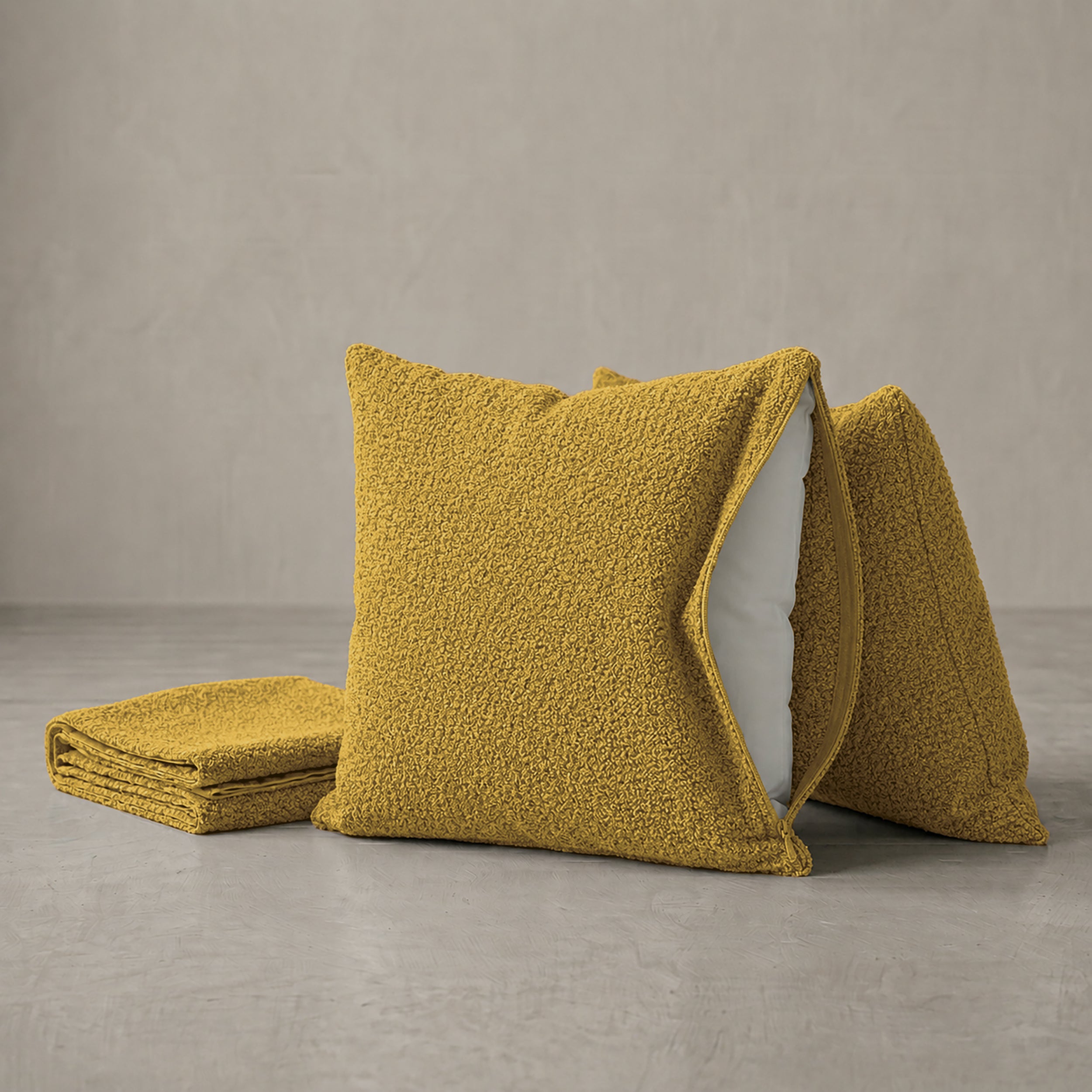 Lana 7-cushion cover 45 X 45