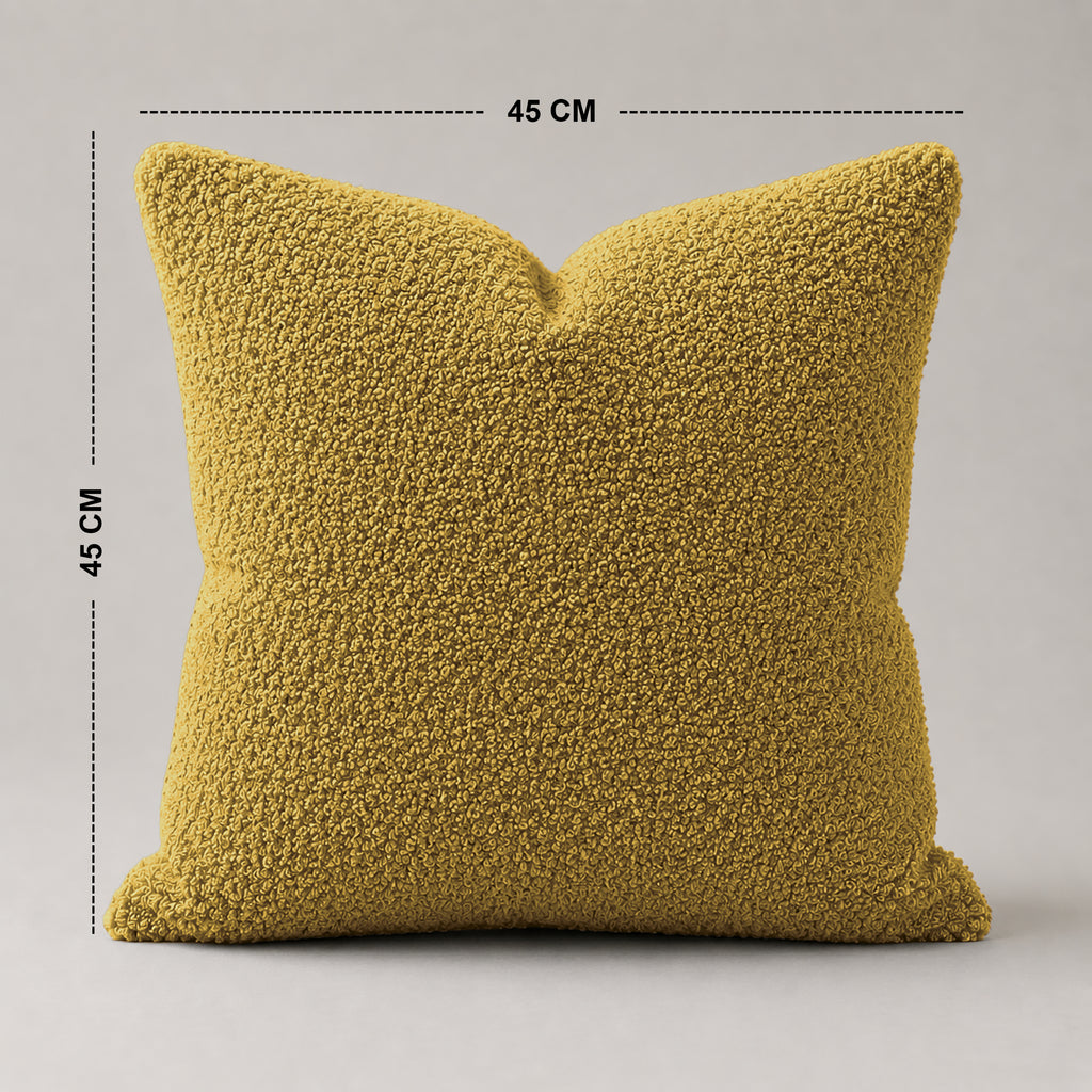 Lana 7-cushion cover 45 X 45