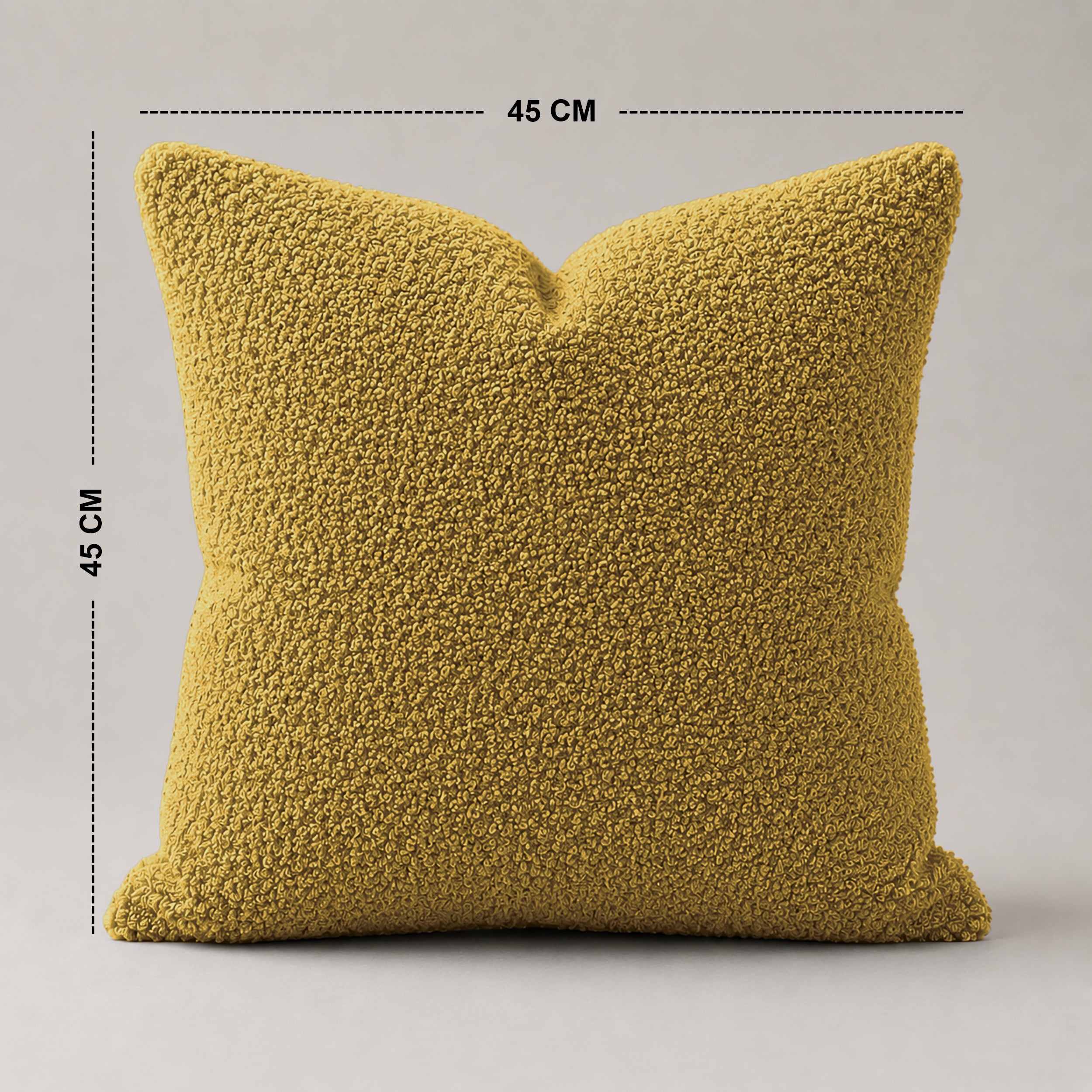 Lana 7-cushion cover 45 X 45