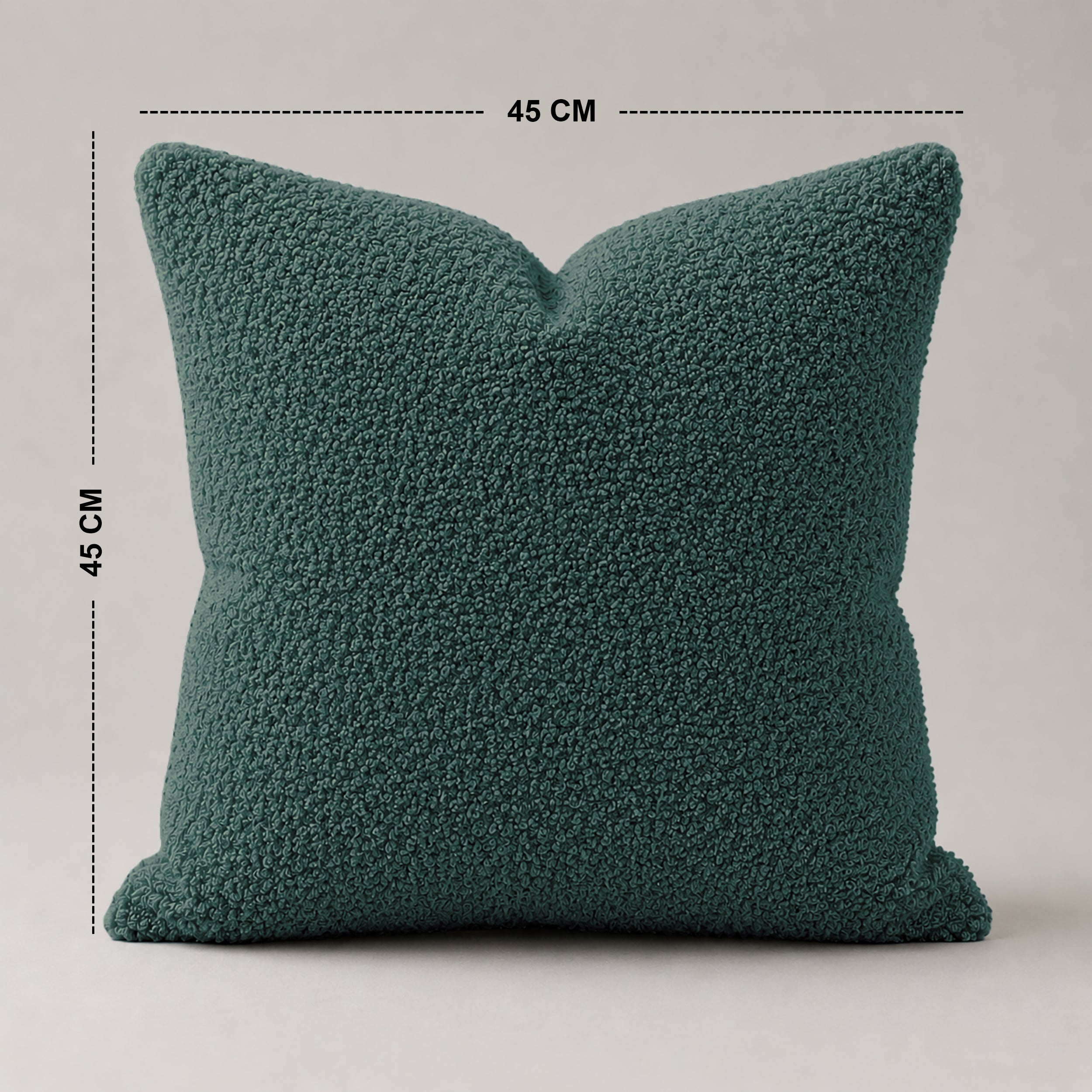 Lana 8-cushion cover 45 X 45