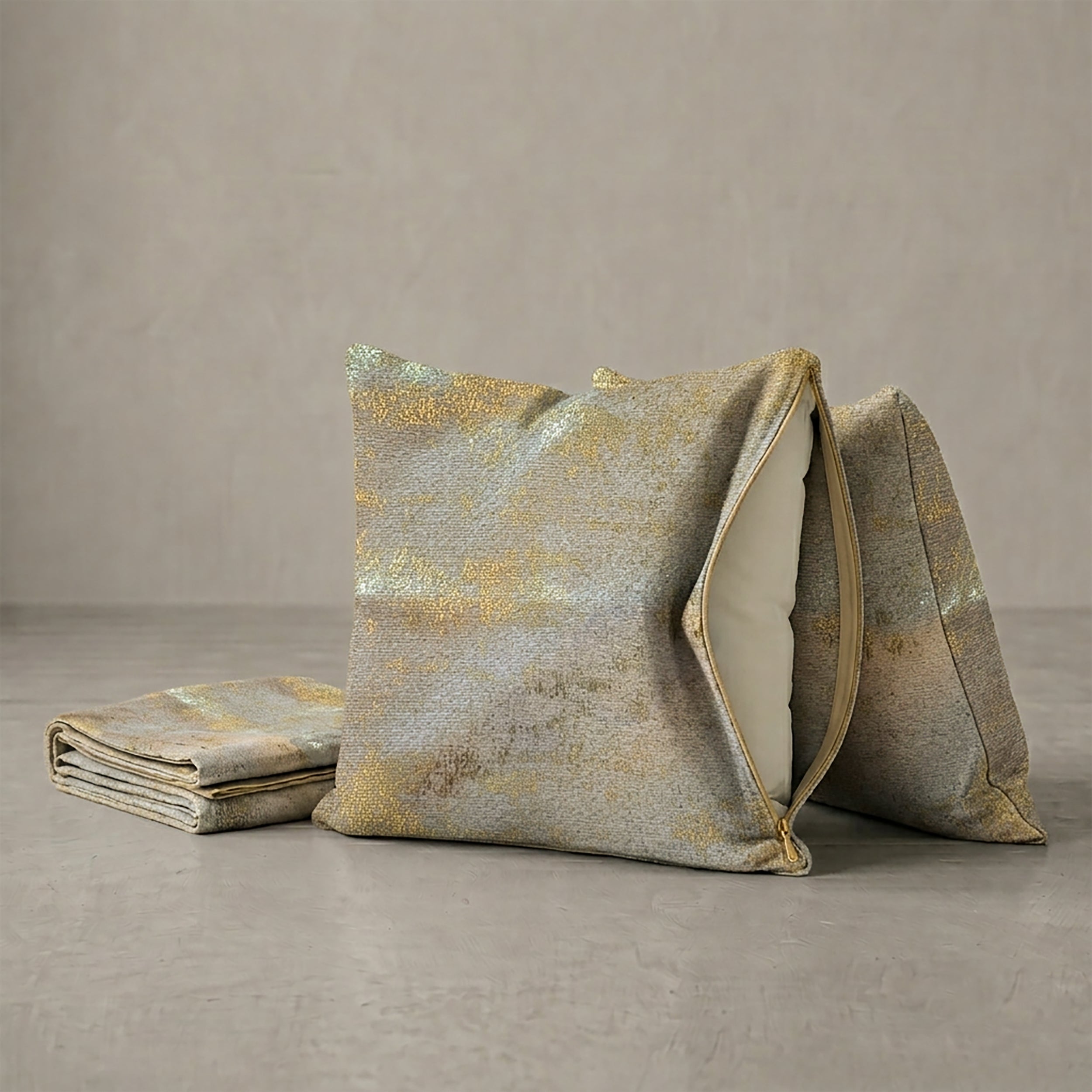 4445-2-cushion cover 45 X 45
