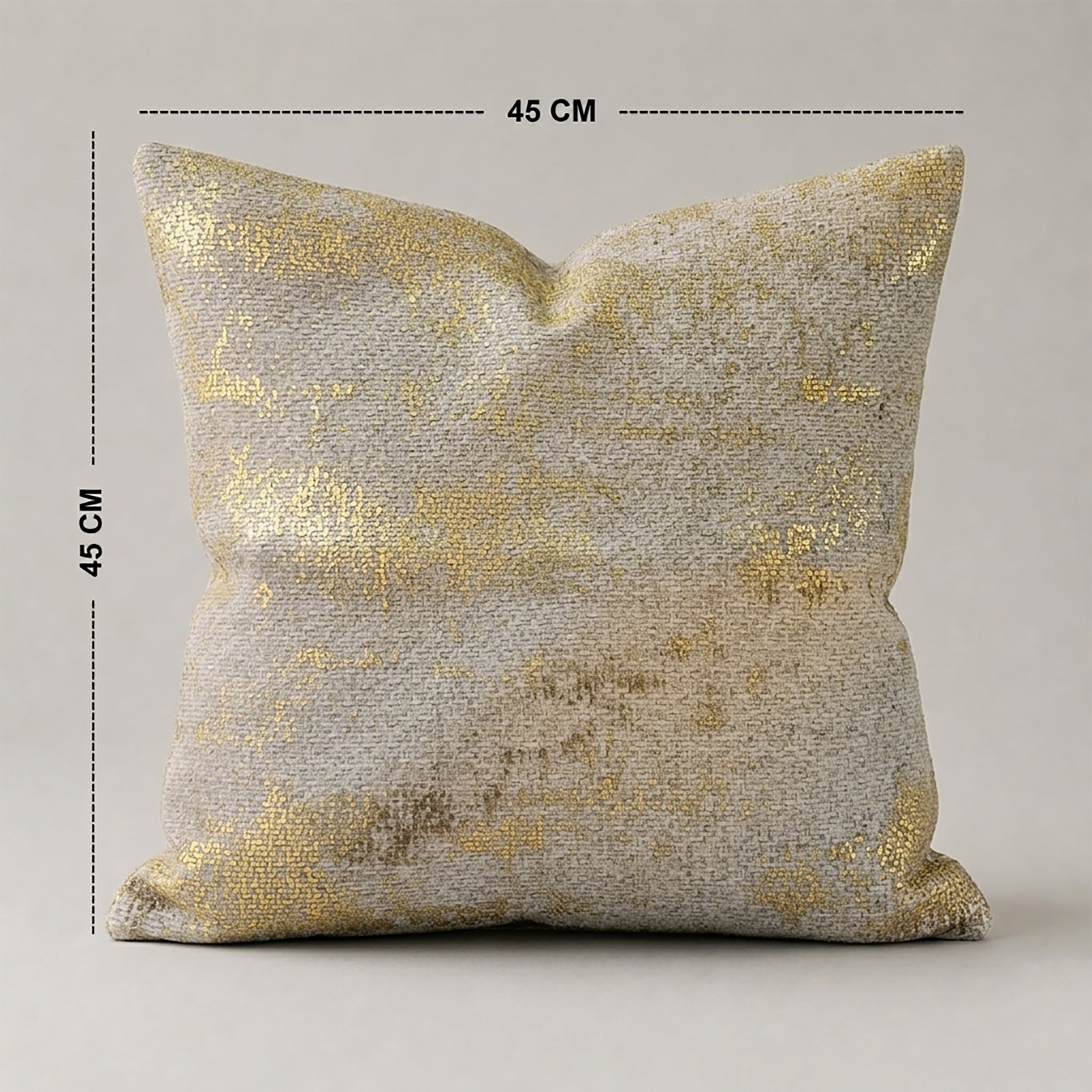 4445-2-cushion cover 45 X 45