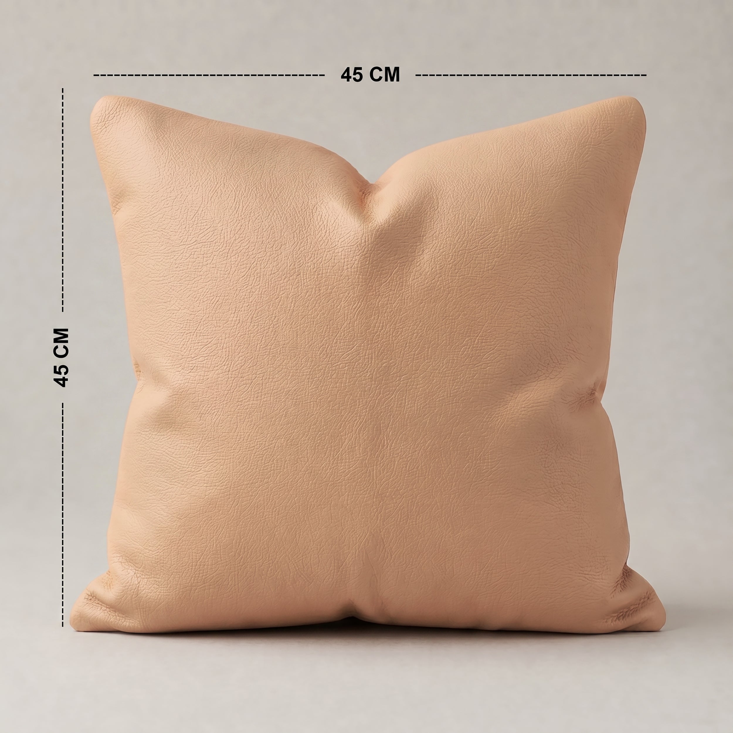 Nepal 8-cushion cover 45 X 45