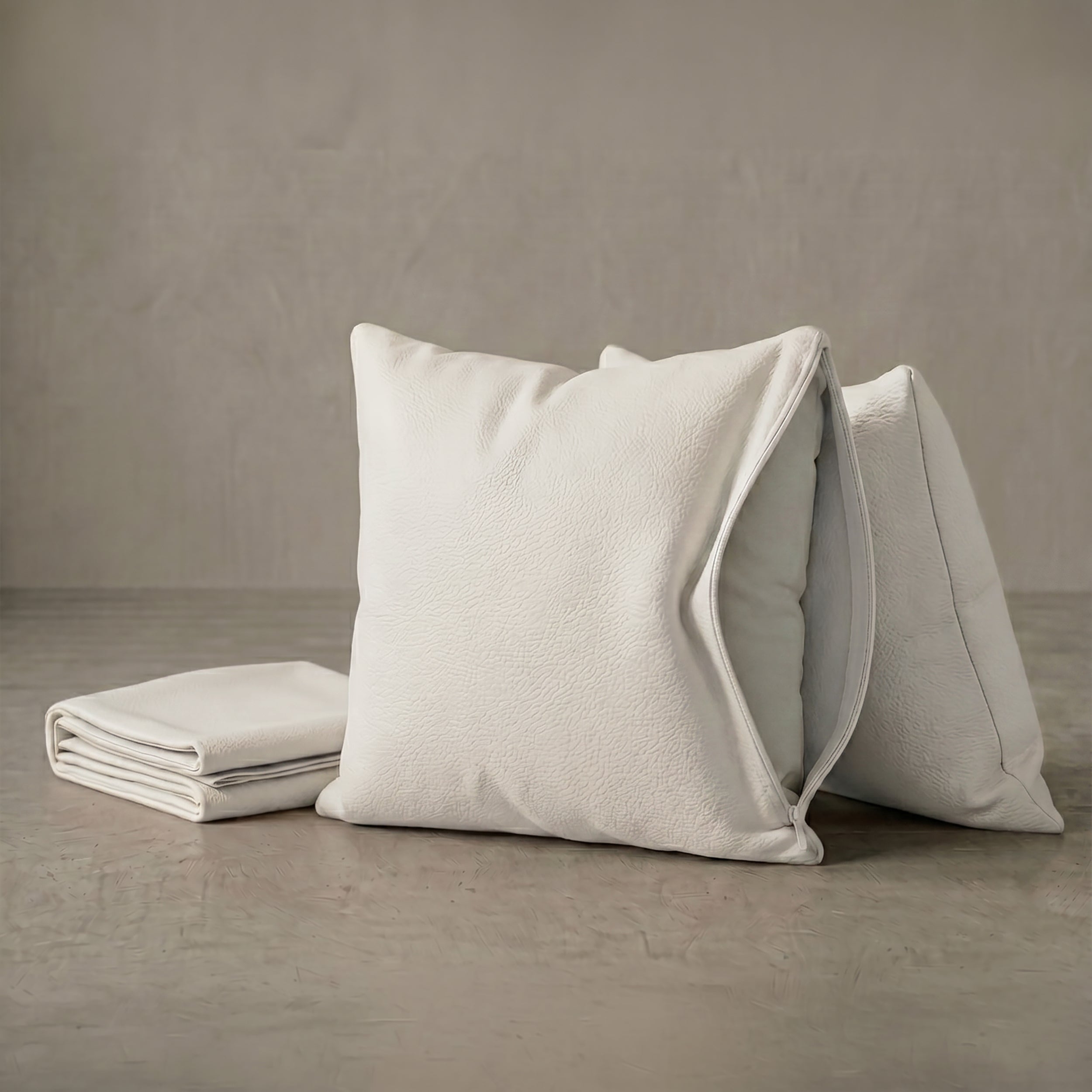 Nepal 4-cushion cover 45 X 45