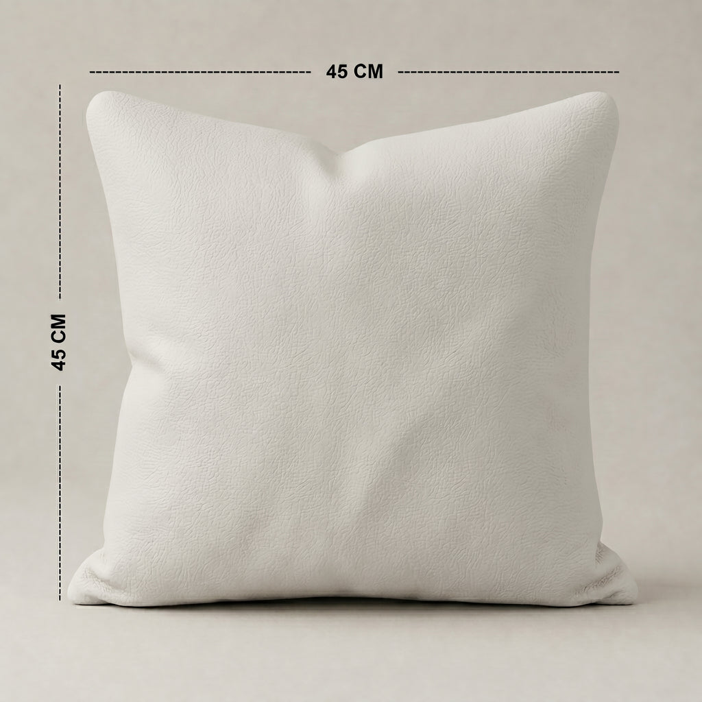 Nepal 4-cushion cover 45 X 45