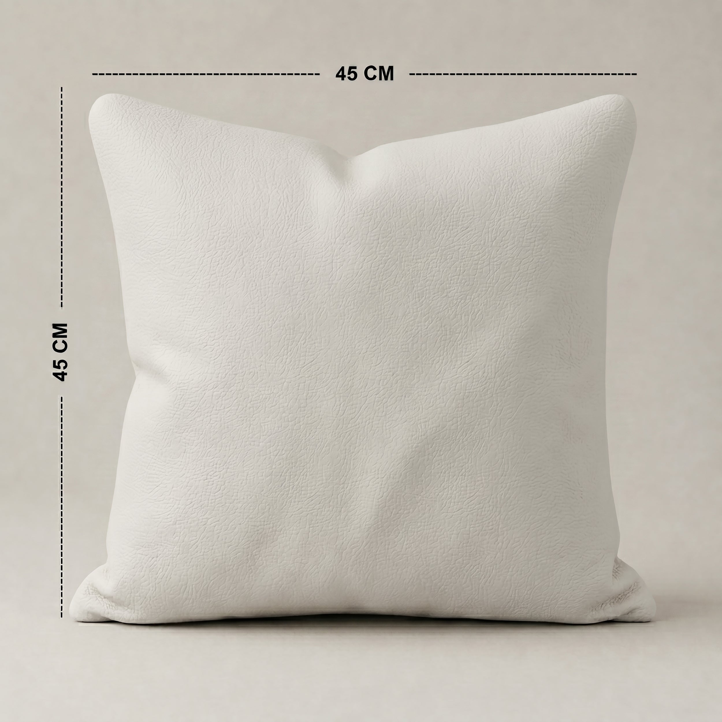 Nepal 4-cushion cover 45 X 45