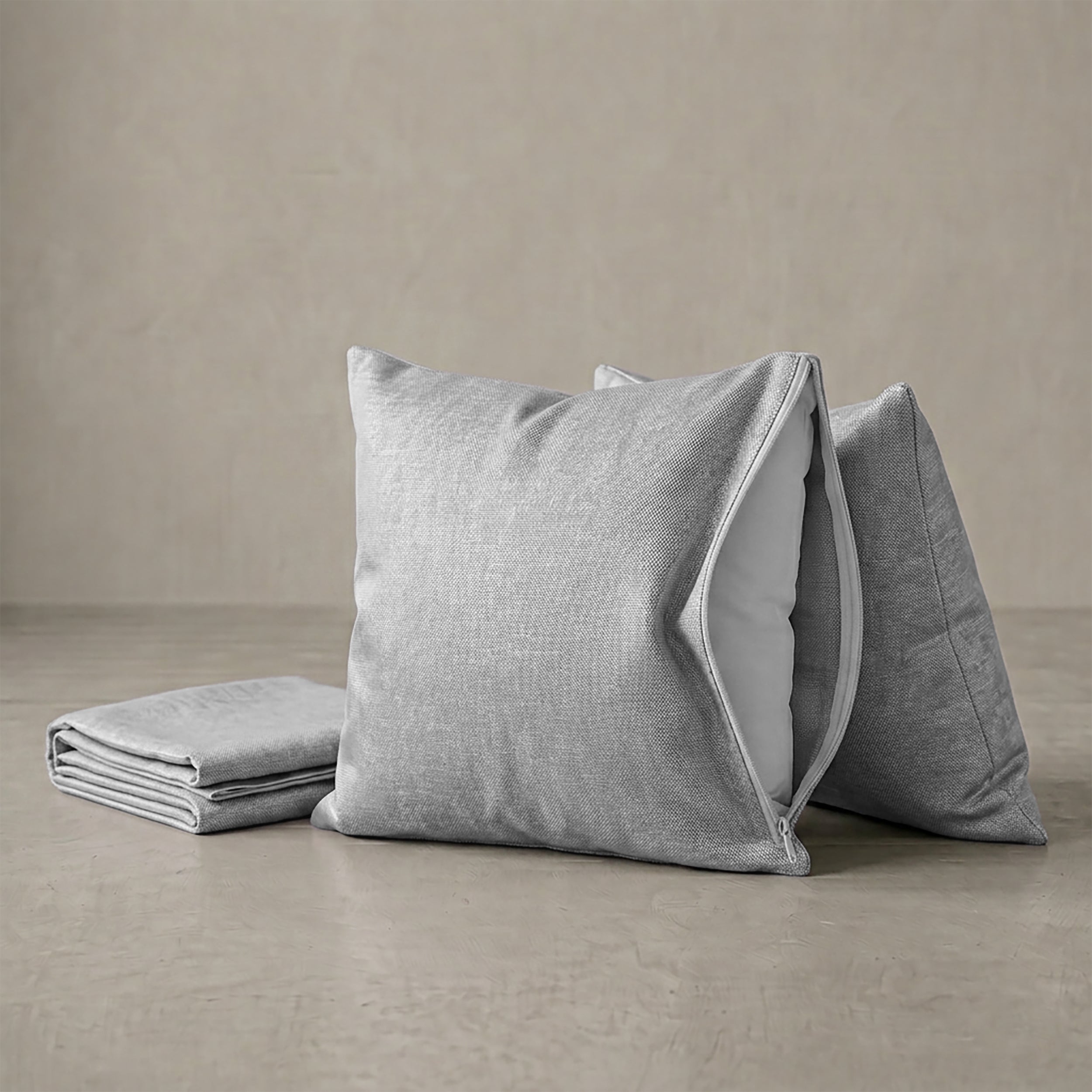 Tango 2-cushion cover 45 X 45