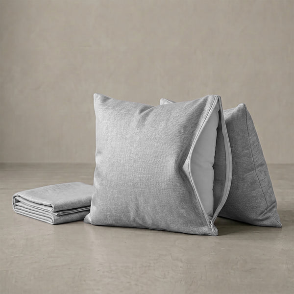Tango 2-cushion cover 45 X 45