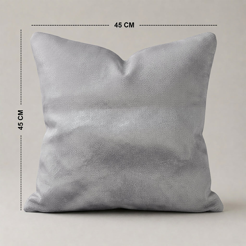 Tango 2-cushion cover 45 X 45
