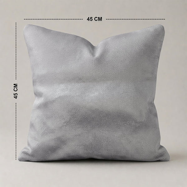 Tango 2-cushion cover 45 X 45