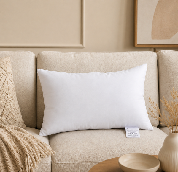 Hollow Fiber cushion filling 30 X50