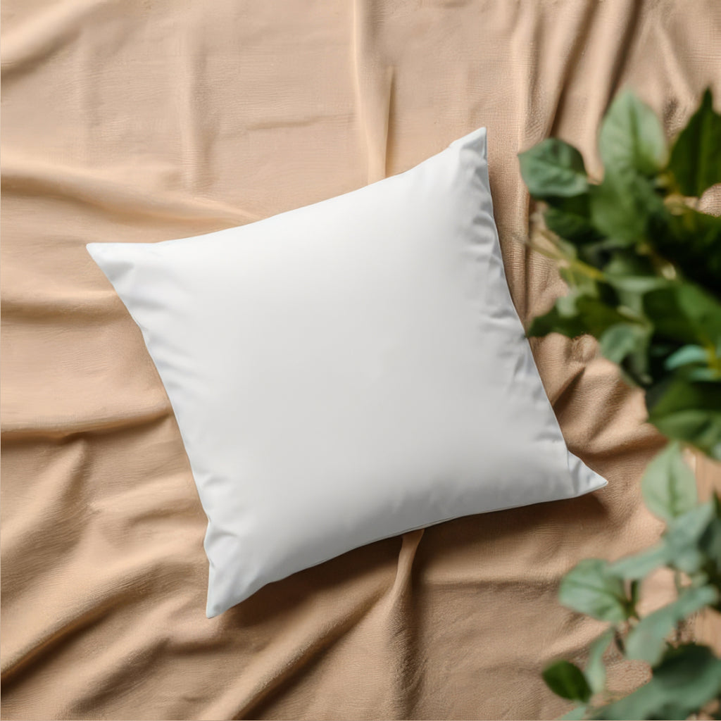 Hollow Fiber cushion filling 45 X45