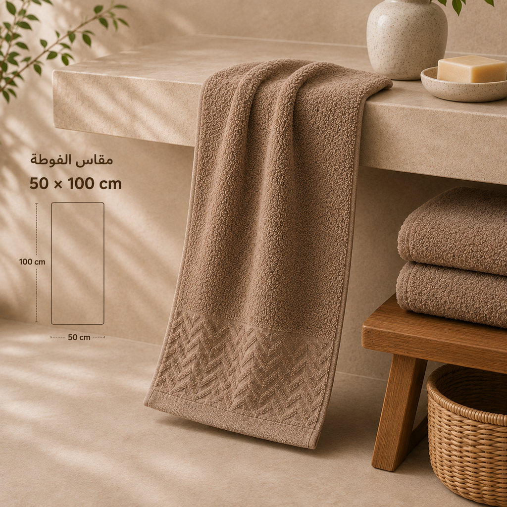 20 JACQUARD 50*100-800 GSM