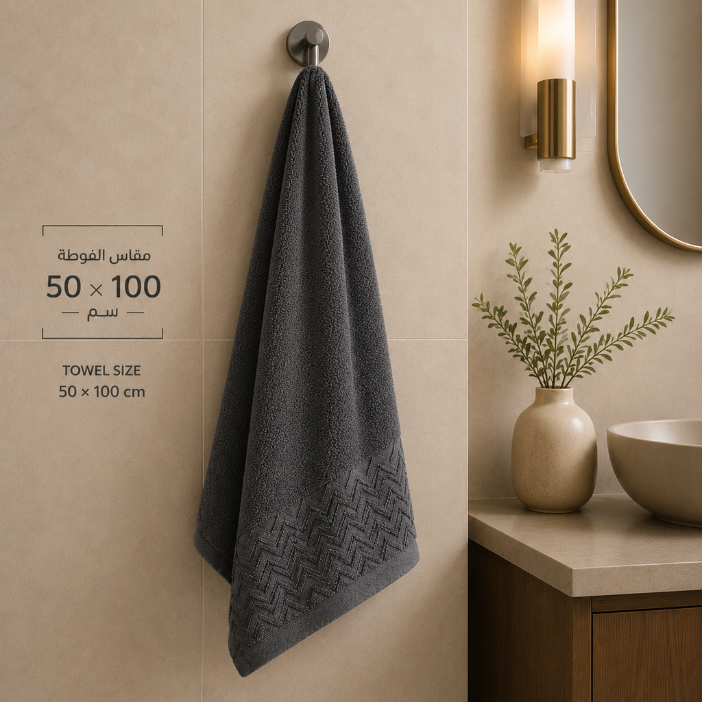 20 JACQUARD 50*100-800 GSM