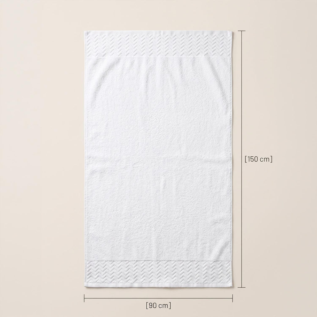 20 JACQUARD 90*150-800 GSM