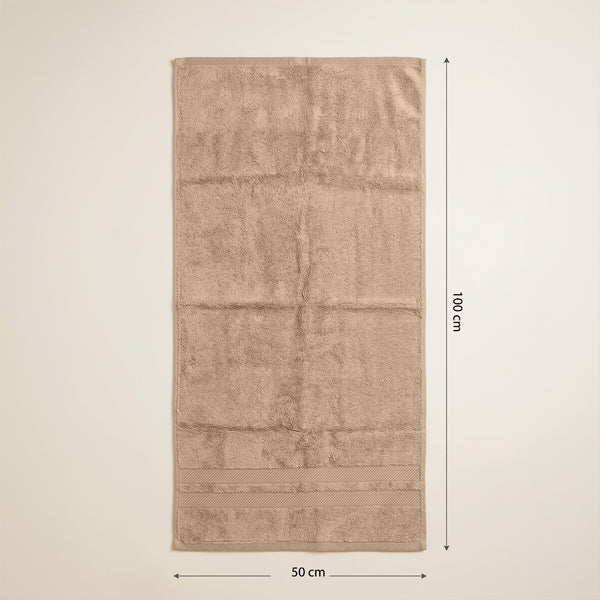 Braid Bamboo 50*100 600 GSM