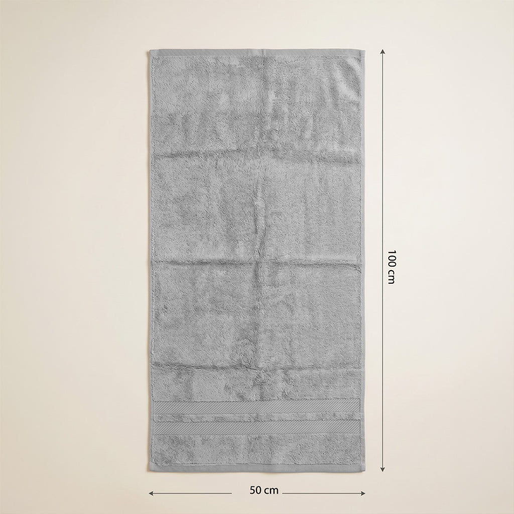 Braid Bamboo 50*100 600 GSM