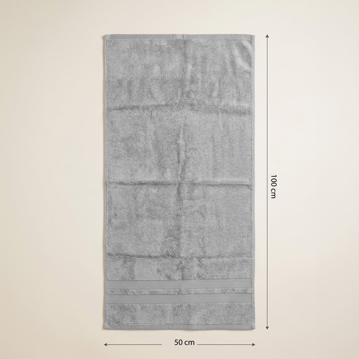 Braid Bamboo 50*100 600 GSM