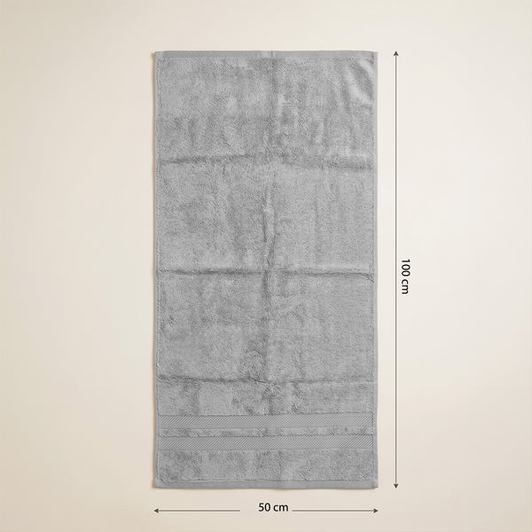 Braid Bamboo 50*100 600 GSM
