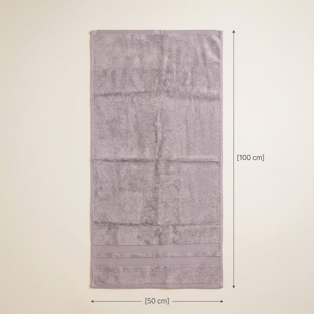Braid Bamboo 50*100 600 GSM