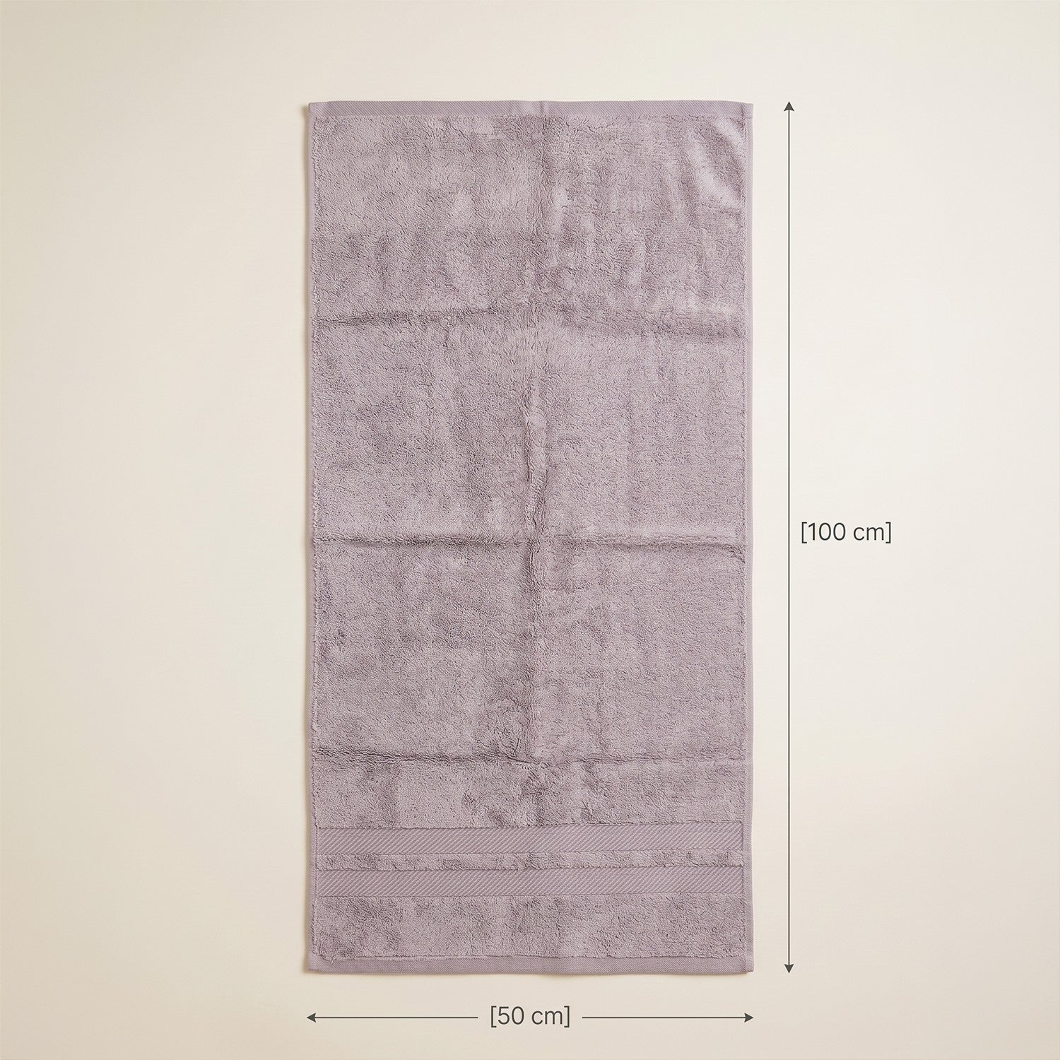 Braid Bamboo 50*100 600 GSM