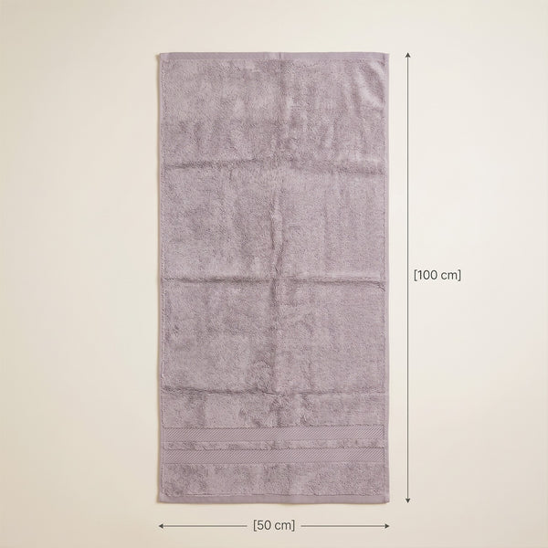 Braid Bamboo 50*100 600 GSM