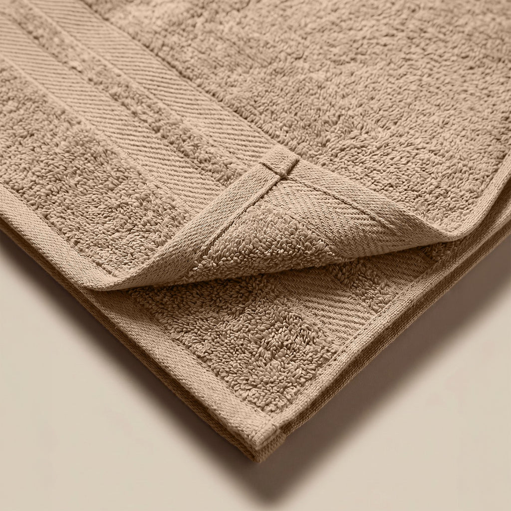 Braid Bamboo 90*150 600 GSM