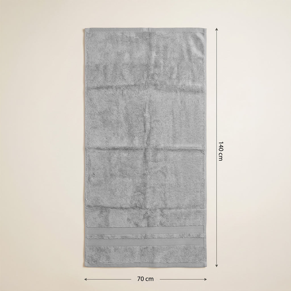 Braid Bamboo 90*150 600 GSM