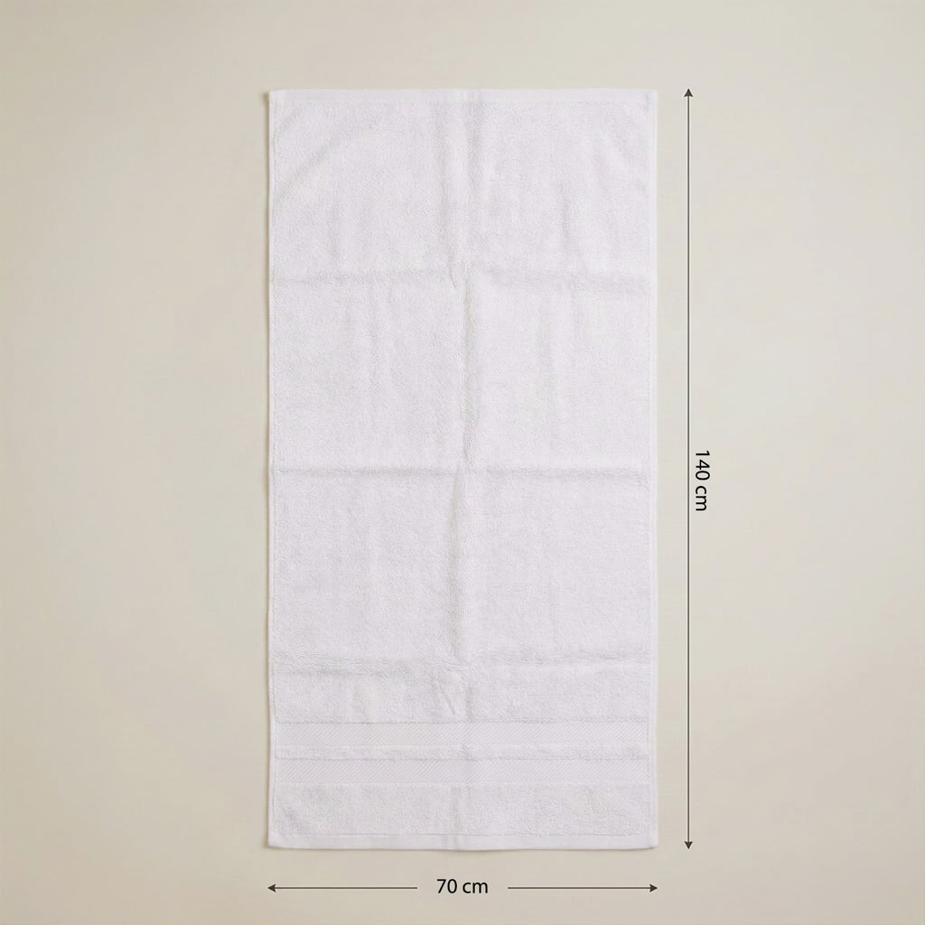 Braid Bamboo 90*150 600 GSM
