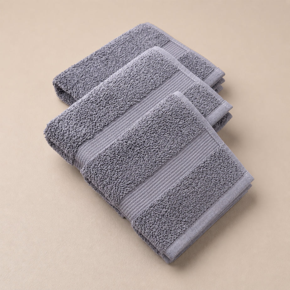 فوطة حمام قطن R12 مقاس 70 × 140 سم | 600 جم/م²
