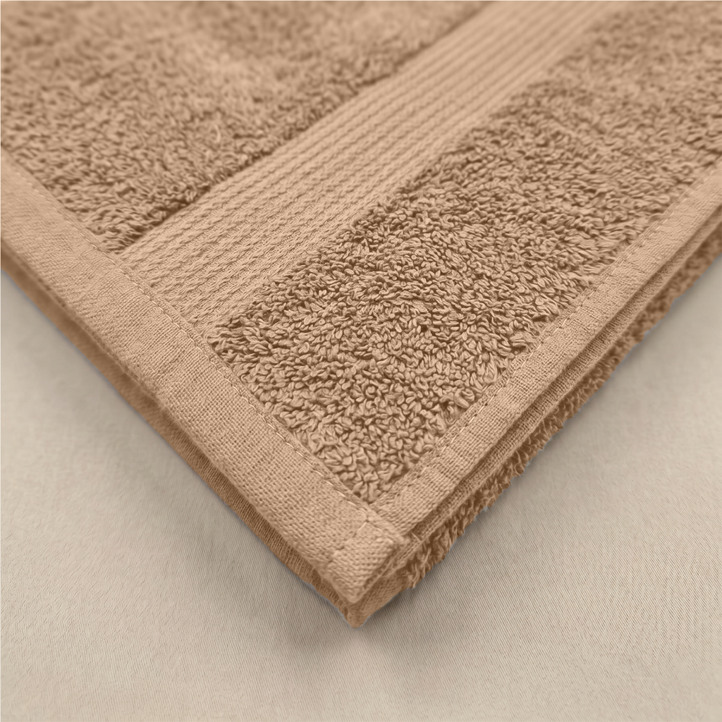 فوطة حمام قطن R12 مقاس 70 × 140 سم | 600 جم/م²