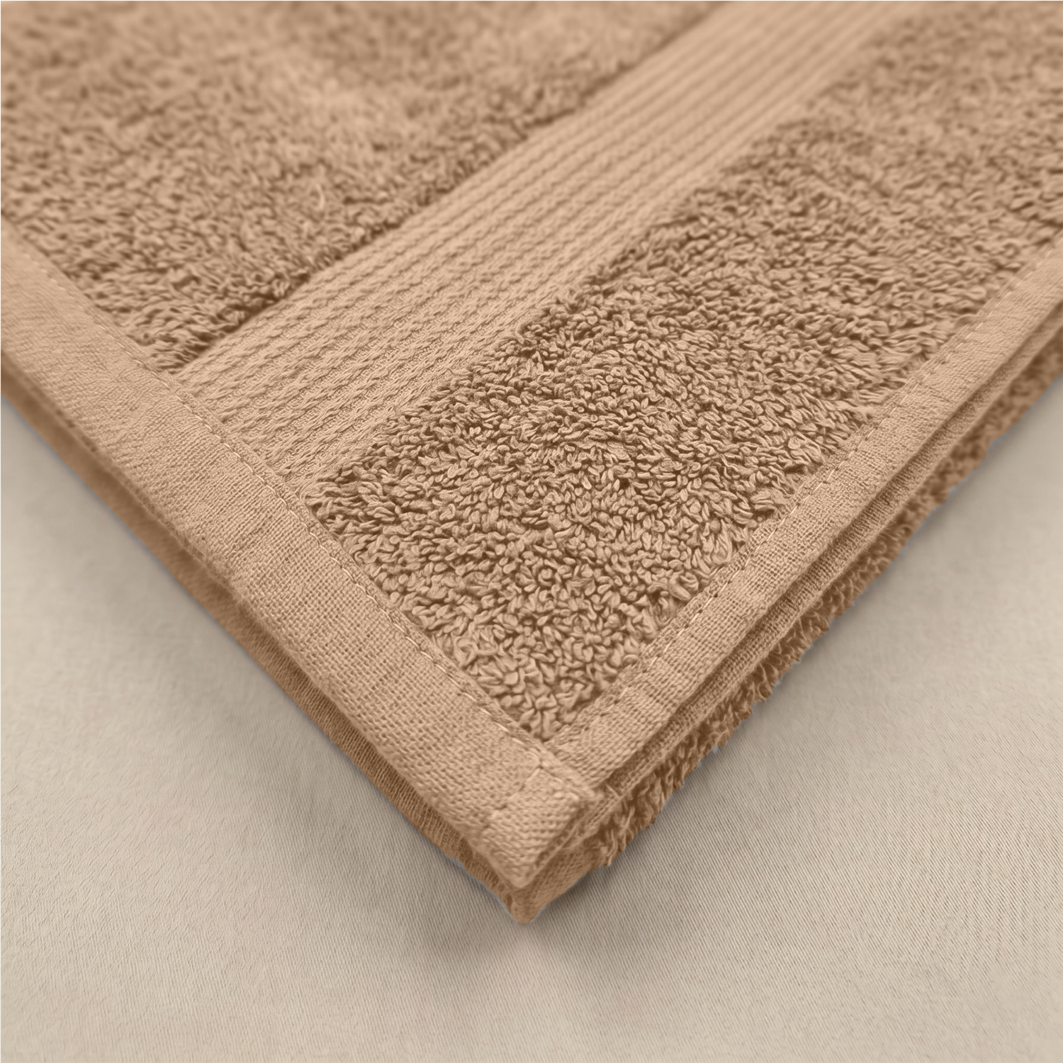 فوطة حمام قطن R12 مقاس 70 × 140 سم | 600 جم/م²