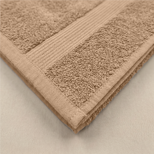فوطة حمام قطن R12 مقاس 70 × 140 سم | 600 جم/م²