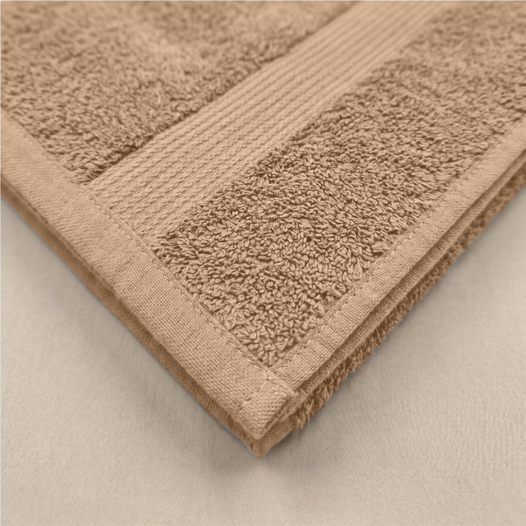 فوطة حمام قطن R12 مقاس 90 × 150 سم | 600 جم/م²