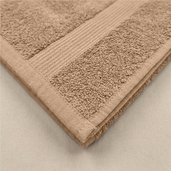 فوطة حمام قطن R12 مقاس 90 × 150 سم | 600 جم/م²