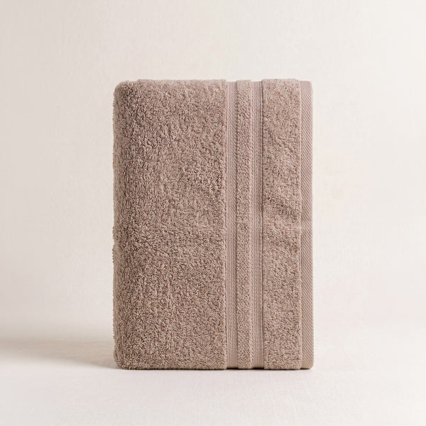 فوطة حمام قطن كلاسيك 600 جم – 90×160 سم