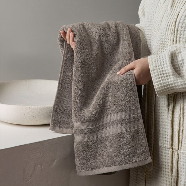 Bath towel 70x140cm classic 600 gsm
