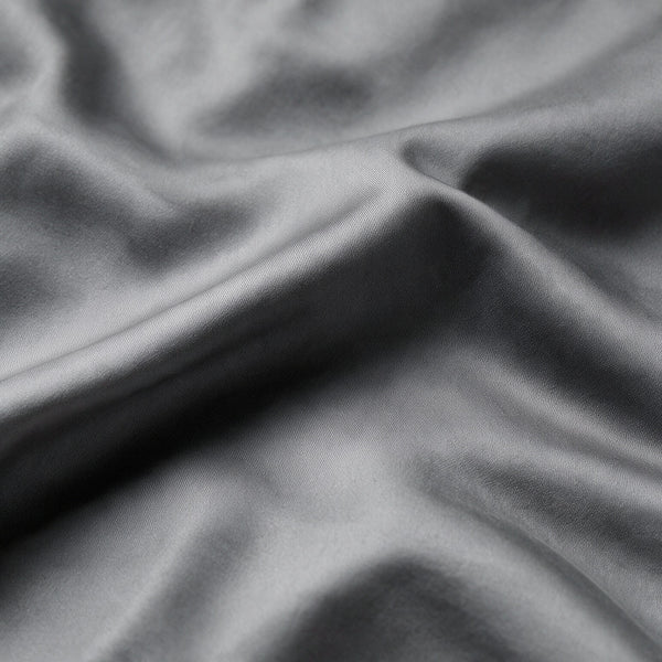 طقم كوفر لحاف فندقي 600 TC قطعتين – 240×220 سم