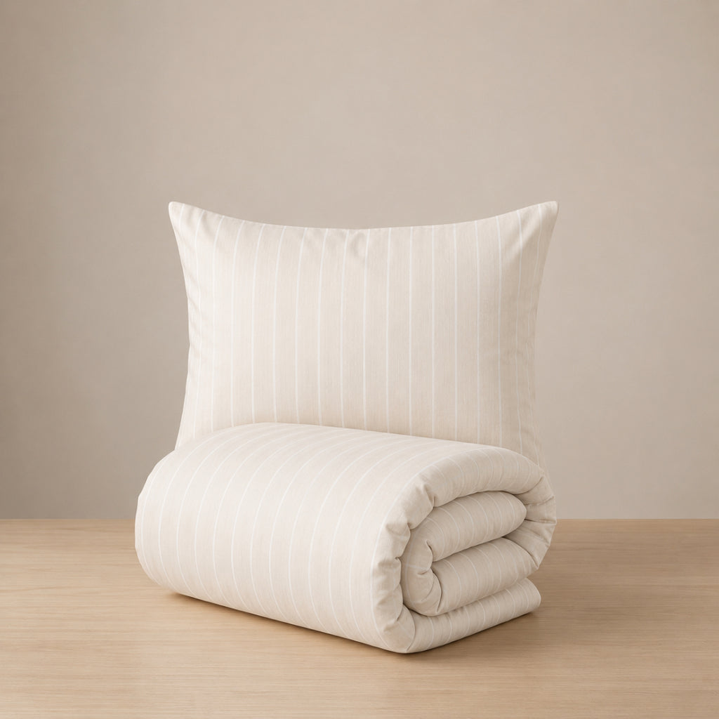 Luxury collection Duvet Cover Set 2 180*220 W 1 P/Case 50*70