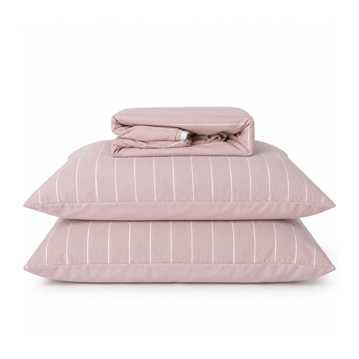 Duvet Cover Luxury Collection 100% Cotton Set - 3 Sizes