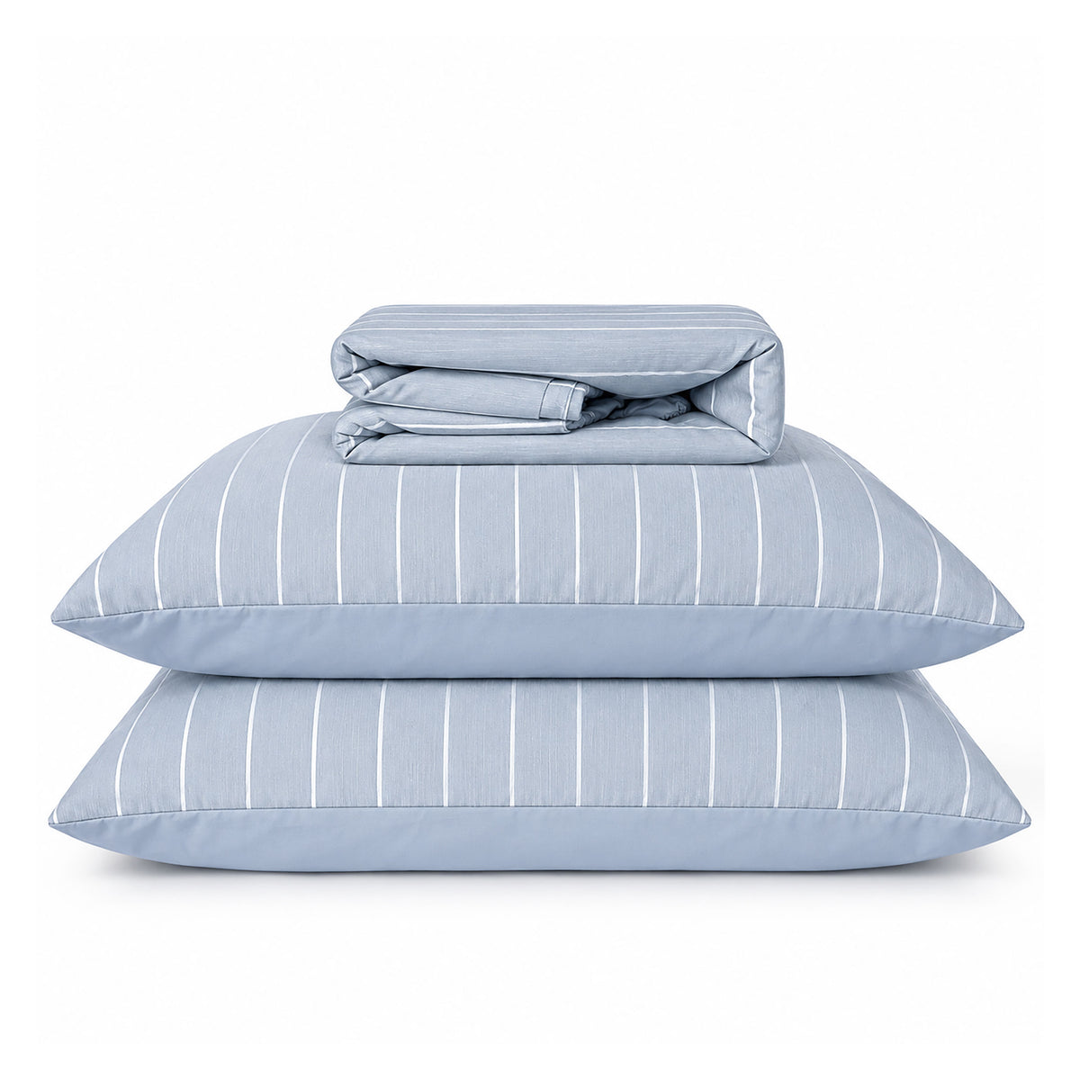 Duvet Cover Luxury Collection 100% Cotton Set - 3 Sizes